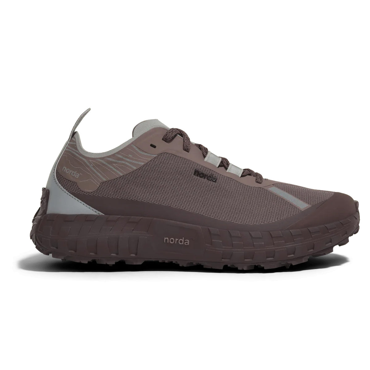 001A Trainers Scoria