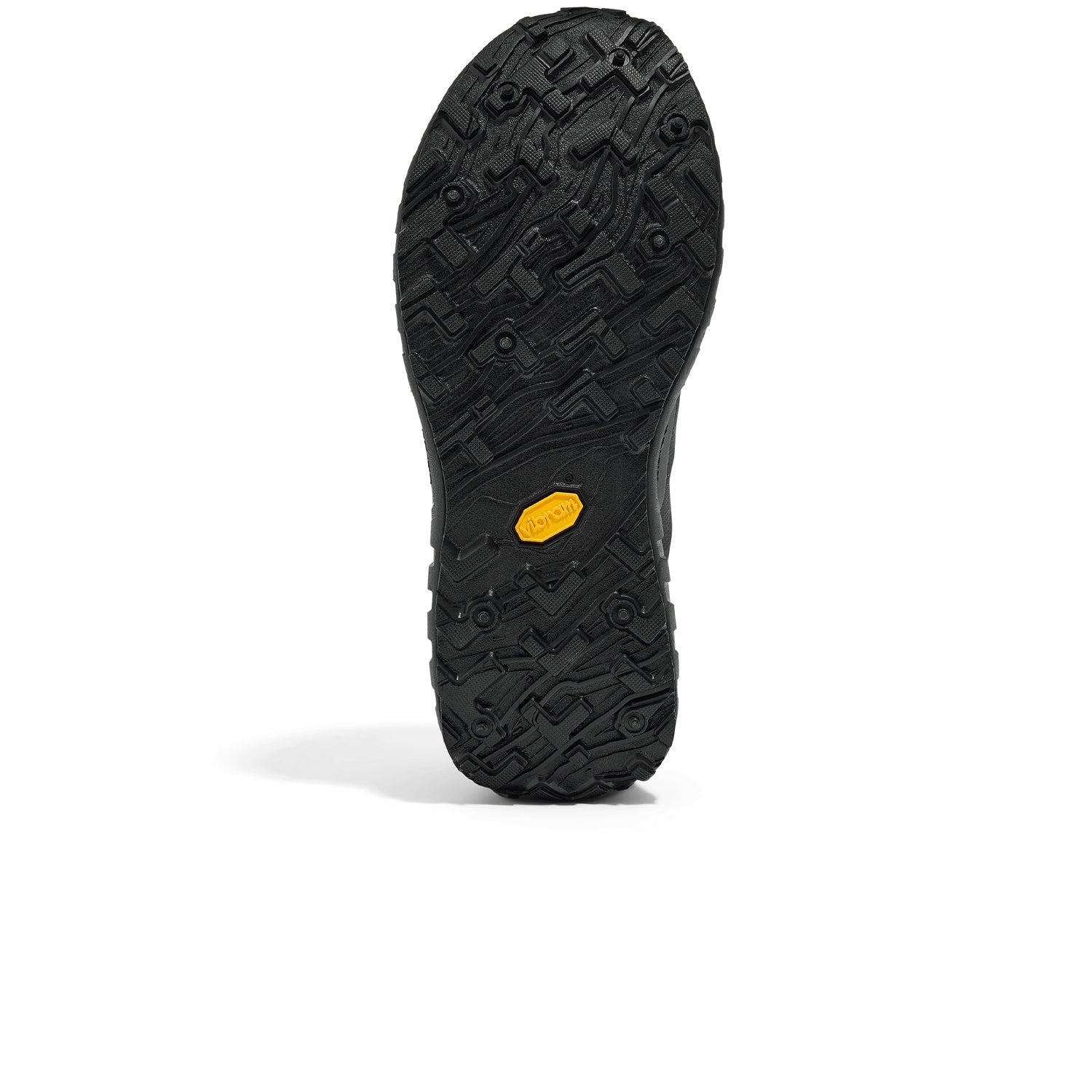 001A Trainers Stealth Black