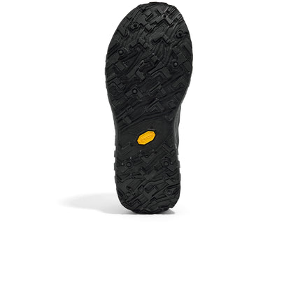 001A Trainers Stealth Black