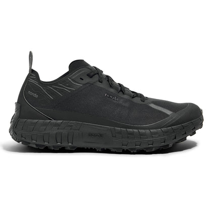 001A Trainers Stealth Black