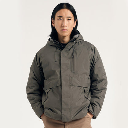 Fyn 4.0 Gore-Tex Insulated Jacket Olive Night