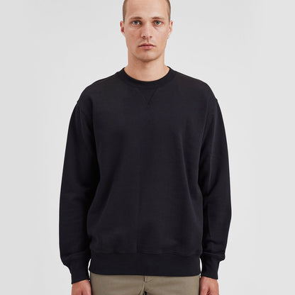 Norse Standard Sweatshirt Black