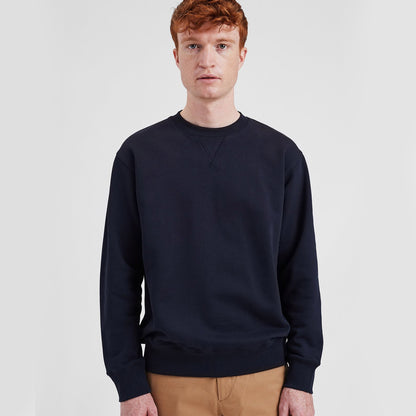 Norse Standard Sweatshirt Dark Navy