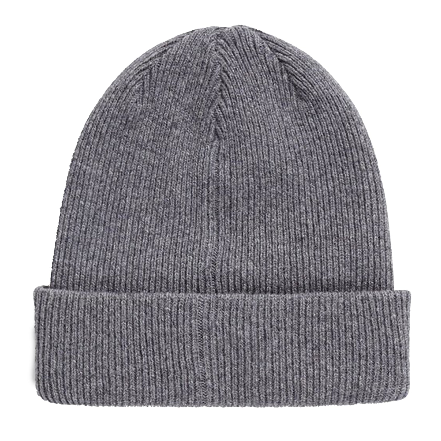 Norse Beanie Grey Melange