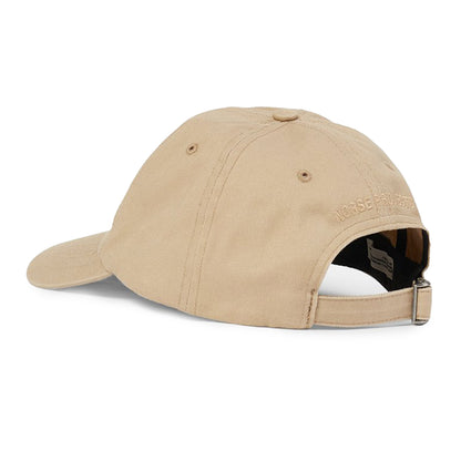 Twill Sports Cap Utility Khaki