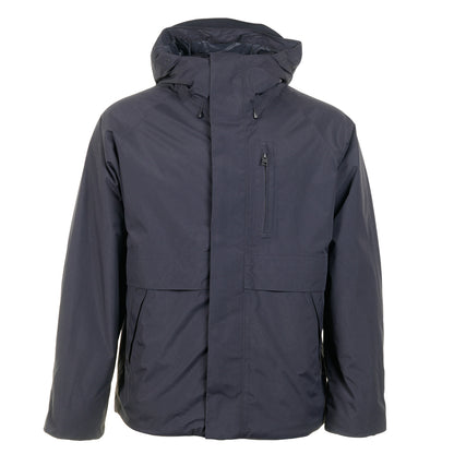 Fyn 4.0 Gore-Tex Insulated Jacket Black