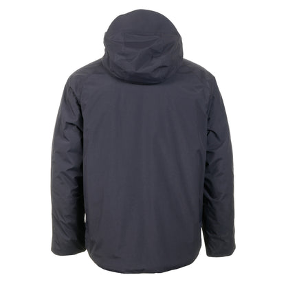 Fyn 4.0 Gore-Tex Insulated Jacket Black