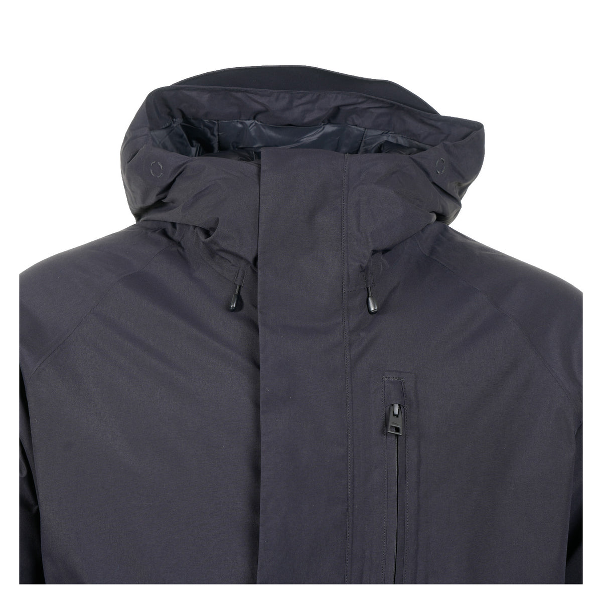 Fyn 4.0 Gore-Tex Insulated Jacket Black