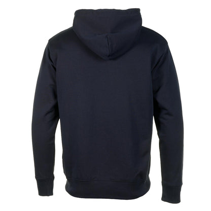 Norse Standard Hoodie Dark Navy