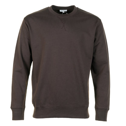 Norse Standard Sweatshirt Seal Brown