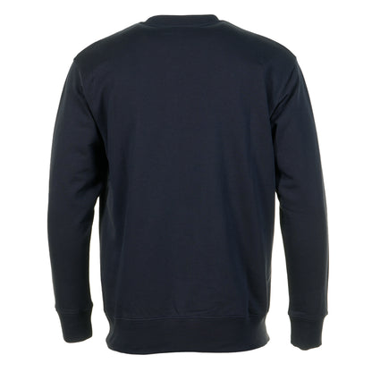 Norse Standard Sweatshirt Dark Navy