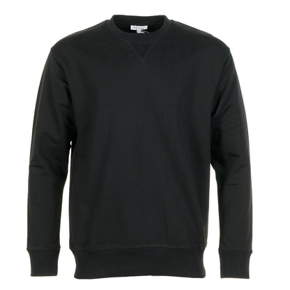Norse Standard Sweatshirt Black