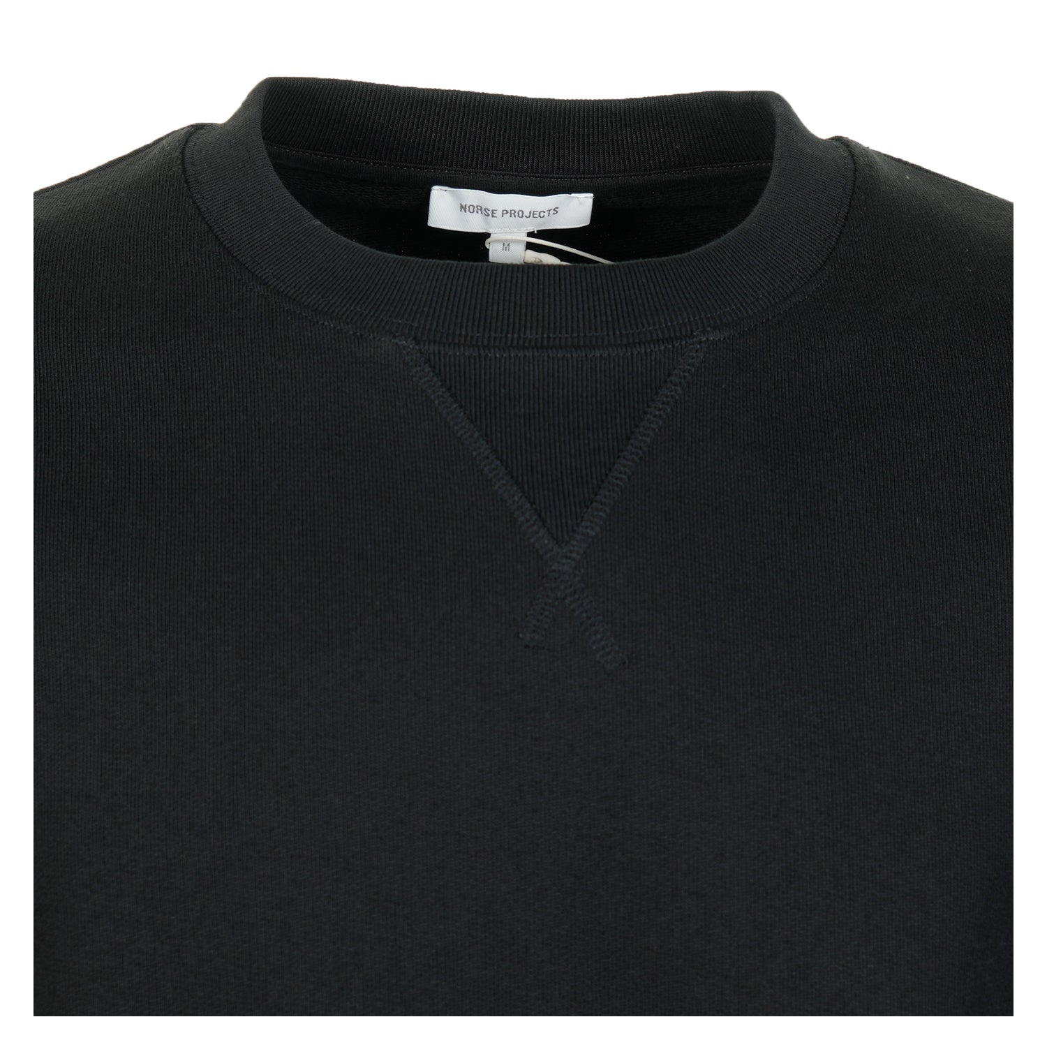 Norse Standard Sweatshirt Black