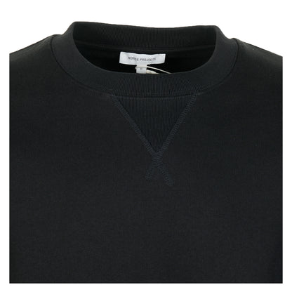 Norse Standard Sweatshirt Black