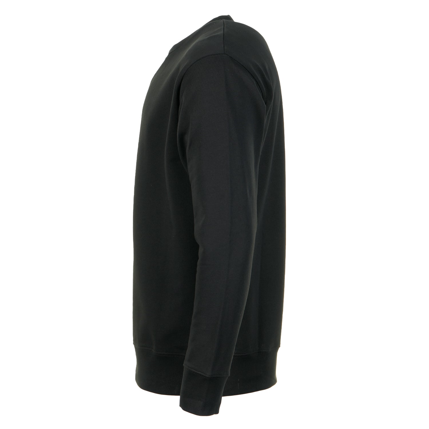 Norse Standard Sweatshirt Black