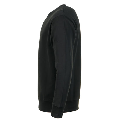 Norse Standard Sweatshirt Black