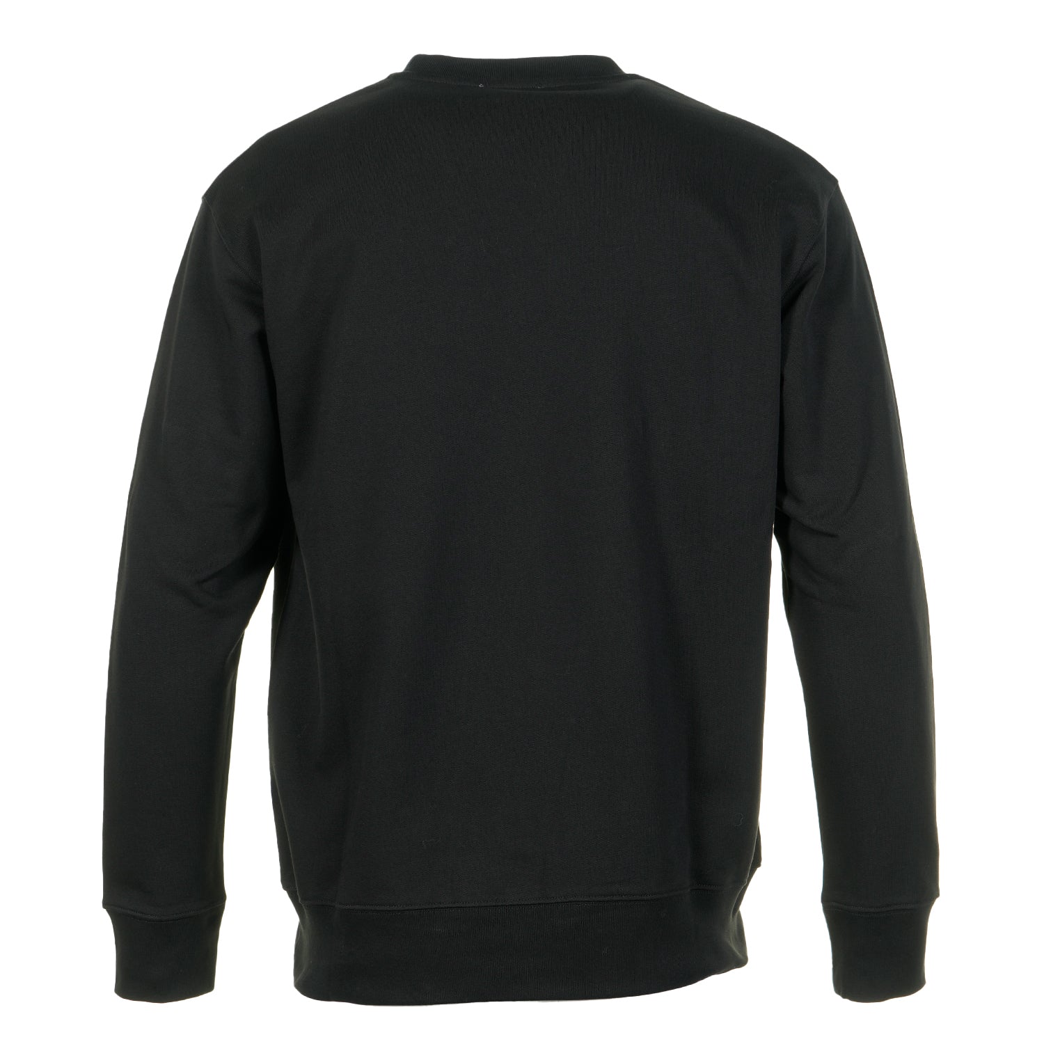 Norse Standard Sweatshirt Black