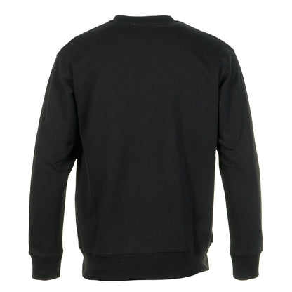 Norse Standard Sweatshirt Black