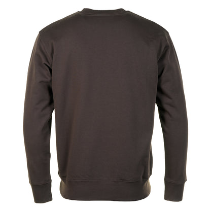 Norse Standard Sweatshirt Seal Brown