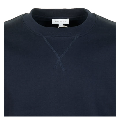 Norse Standard Sweatshirt Dark Navy