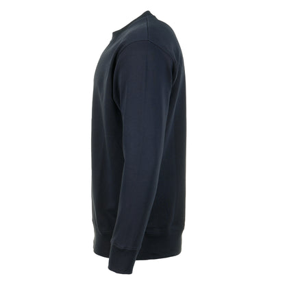 Norse Standard Sweatshirt Dark Navy
