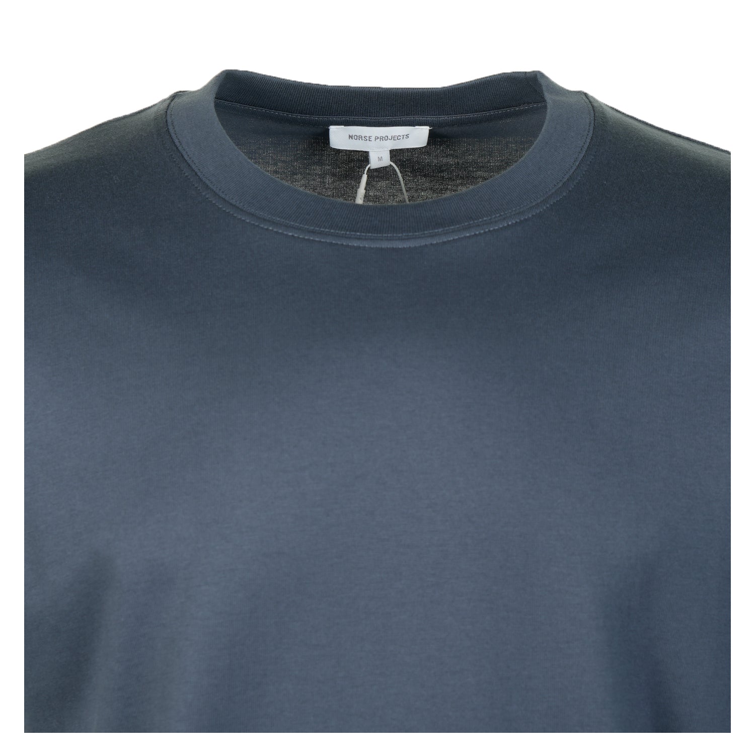 Norse Standard Short Sleeve T Shirt Graphite