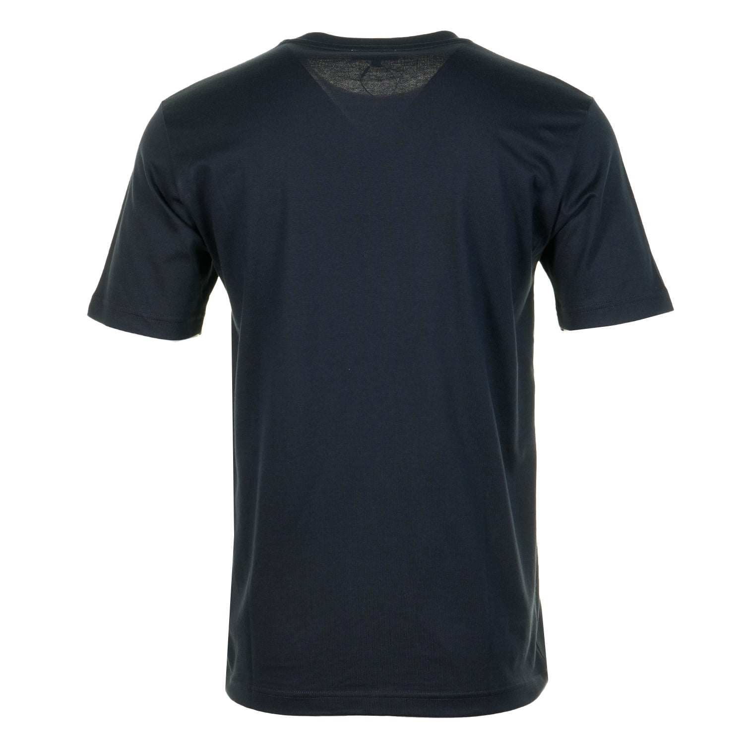 Norse Standard Short Sleeve T Shirt Dark Navy