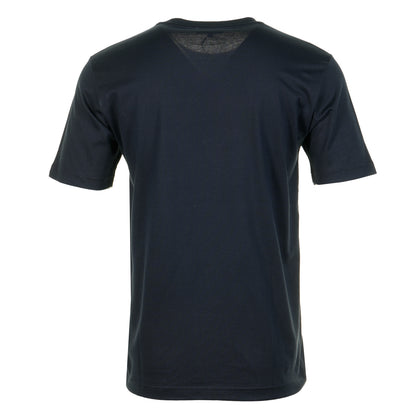 Norse Standard Short Sleeve T Shirt Dark Navy