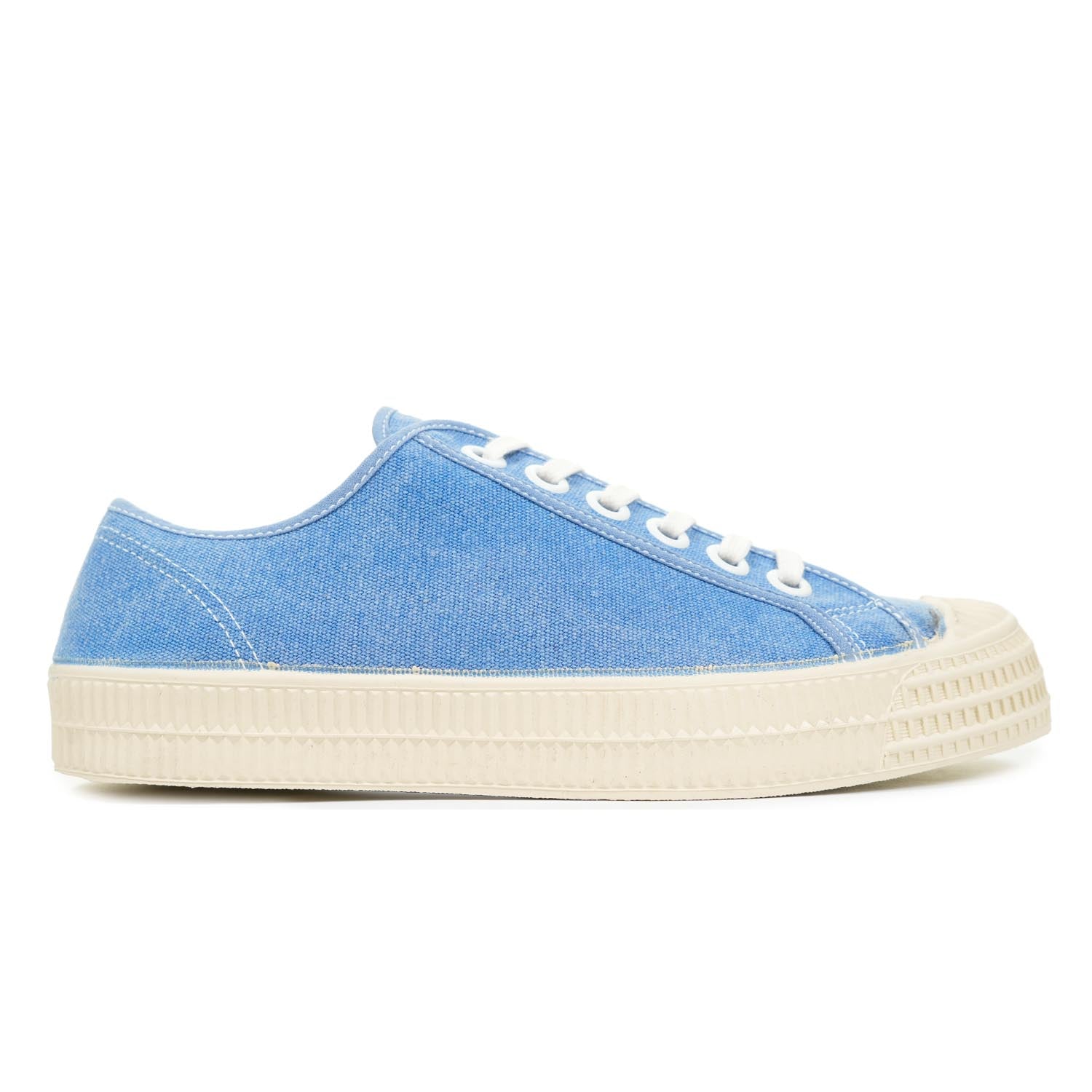 Star Master Washed Blue