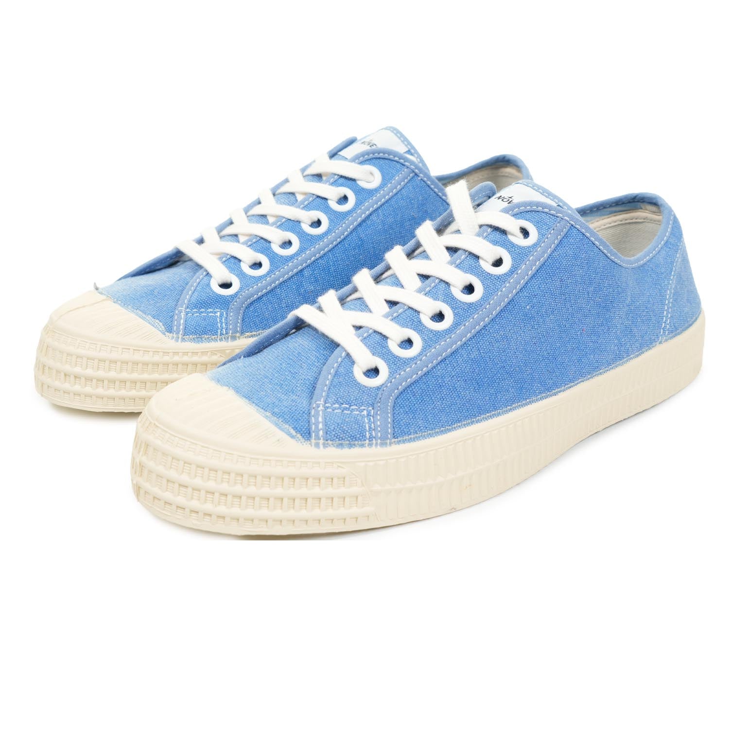 Star Master Washed Blue