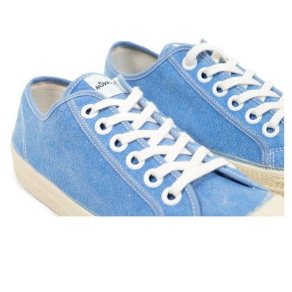 Star Master Washed Blue
