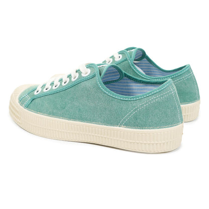 Star Master Washed Green