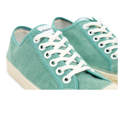 Star Master Washed Green