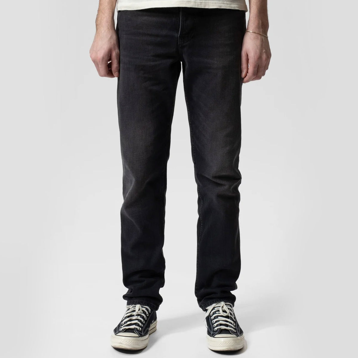Steady Eddie II Jeans Black Change