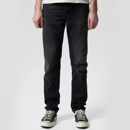 Steady Eddie II Jeans Black Change