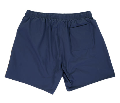 Iconic Swim Shorts Navy Blue