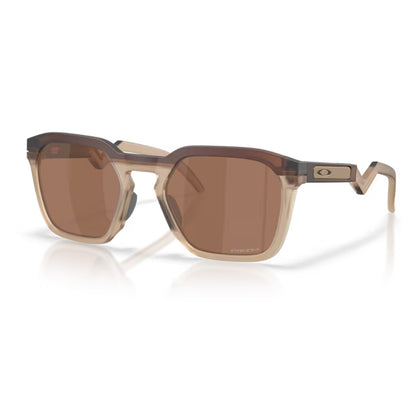 HSTN SQ Matte Rootbeer Sunglasses