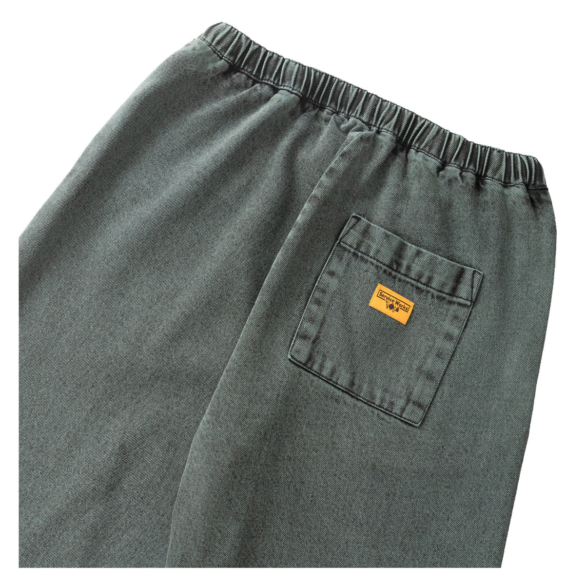 OD Easy Chef Pants Sage