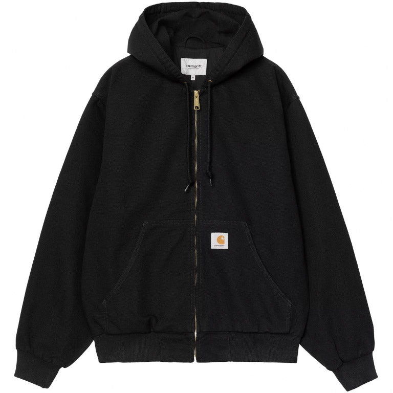 OG Active Jacket Black