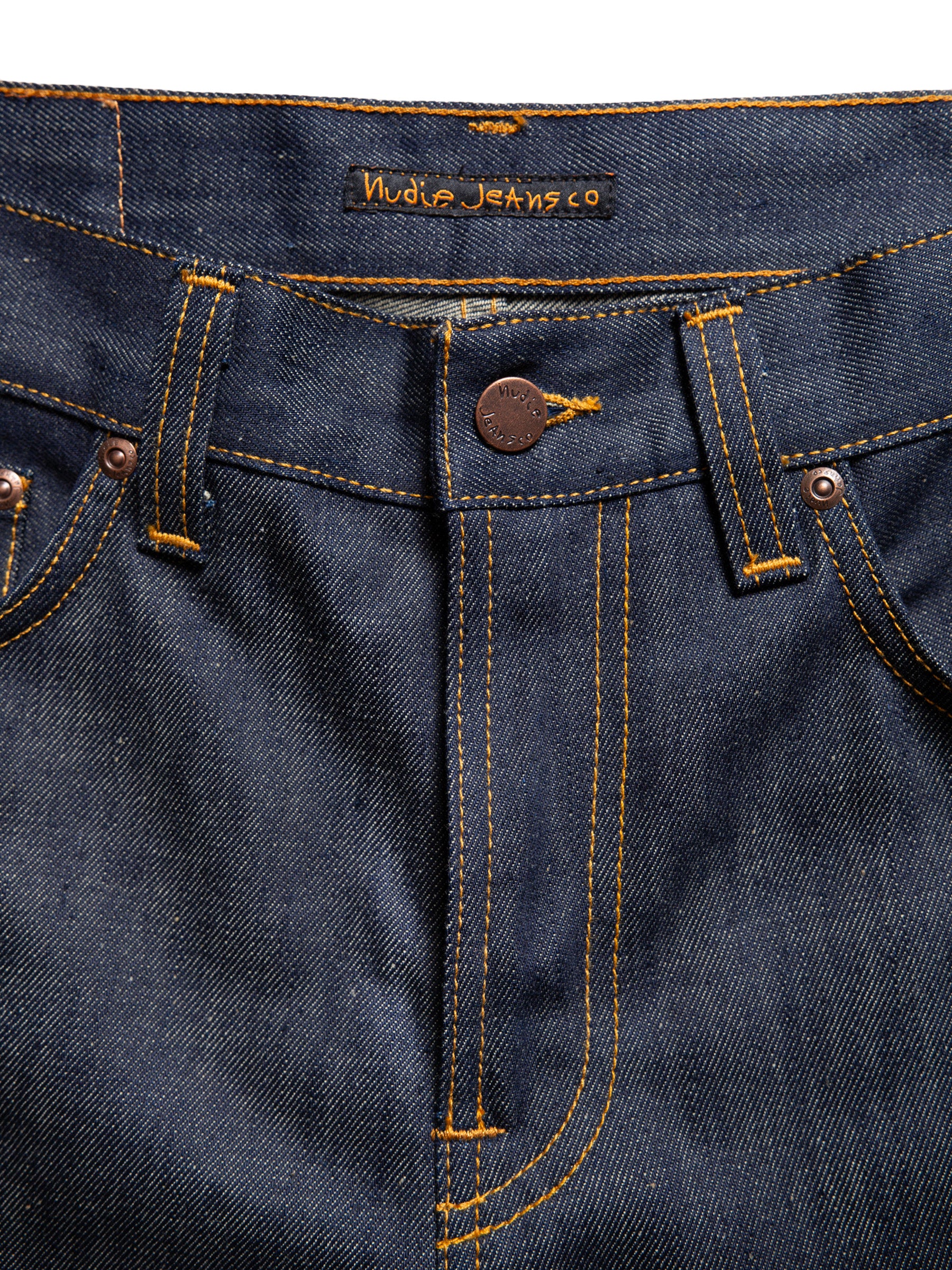 Gritty Jackson Jeans Dry Old