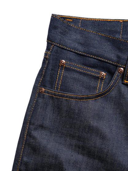 Gritty Jackson Jeans Dry Old