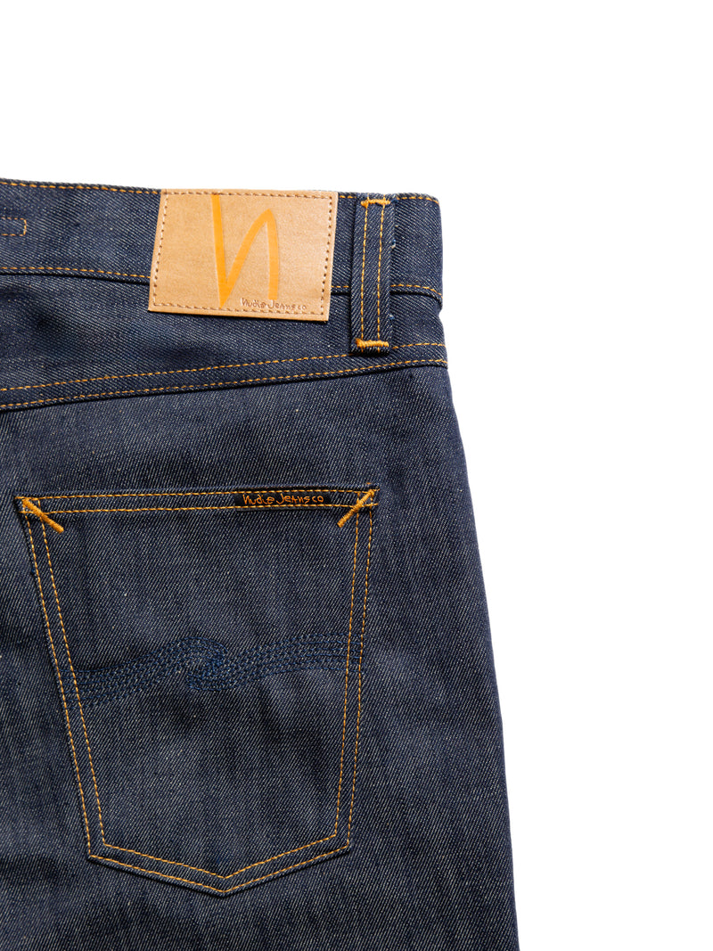 Gritty Jackson Jeans Dry Old