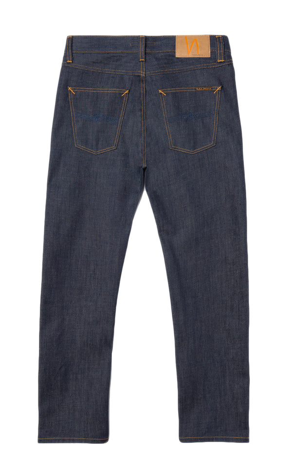 Gritty Jackson Jeans Dry Old