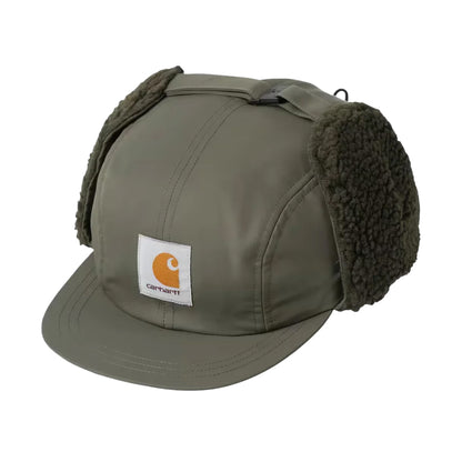 Oltera Ear Guard Cap Cypress