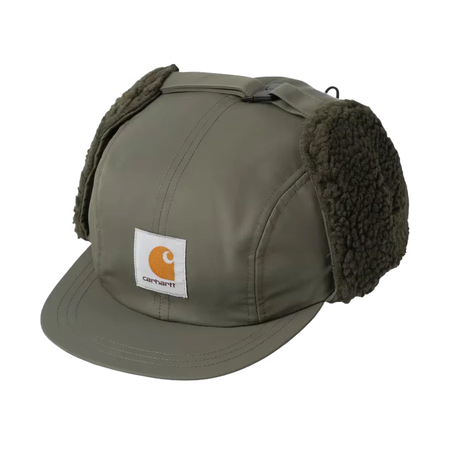 Oltera Ear Guard Cap Cypress
