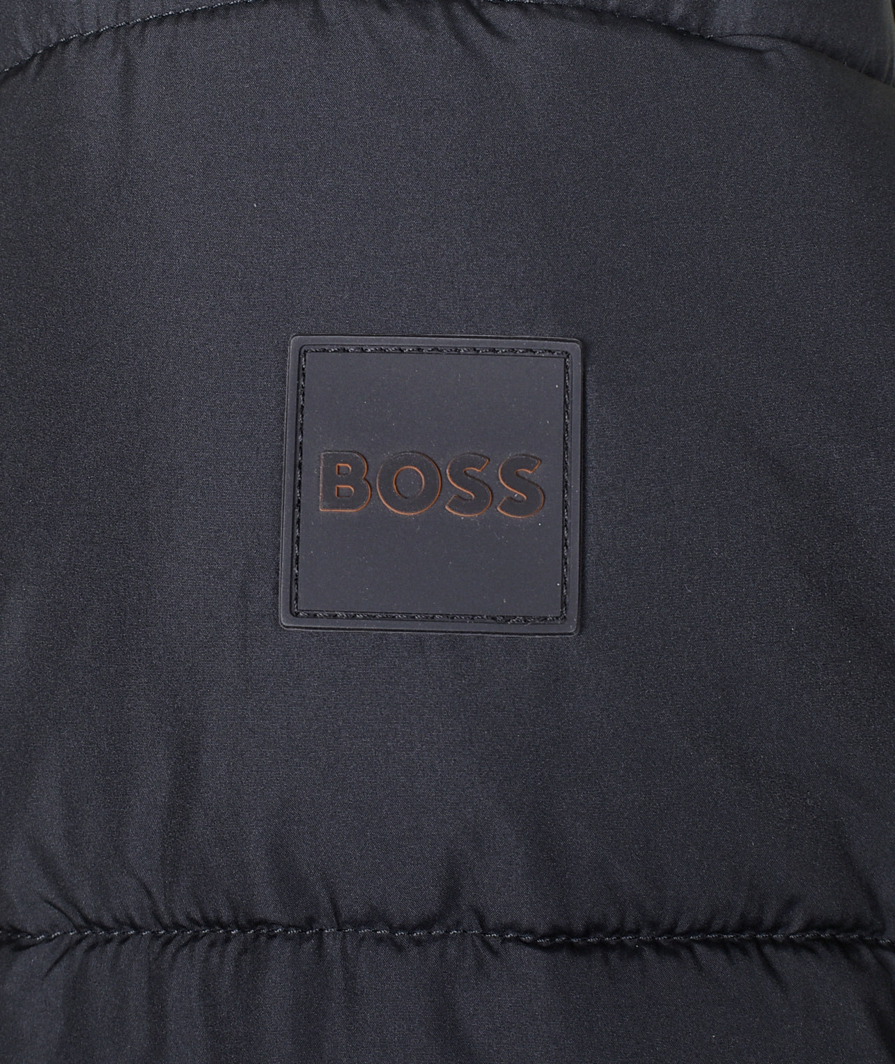 Omaris Jacket Black