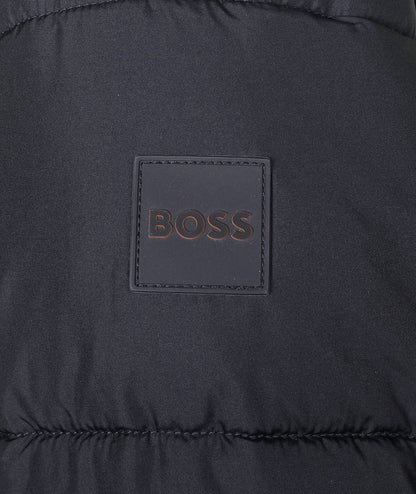 Omaris Jacket Black