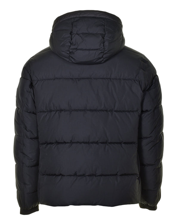 Omaris Jacket Black