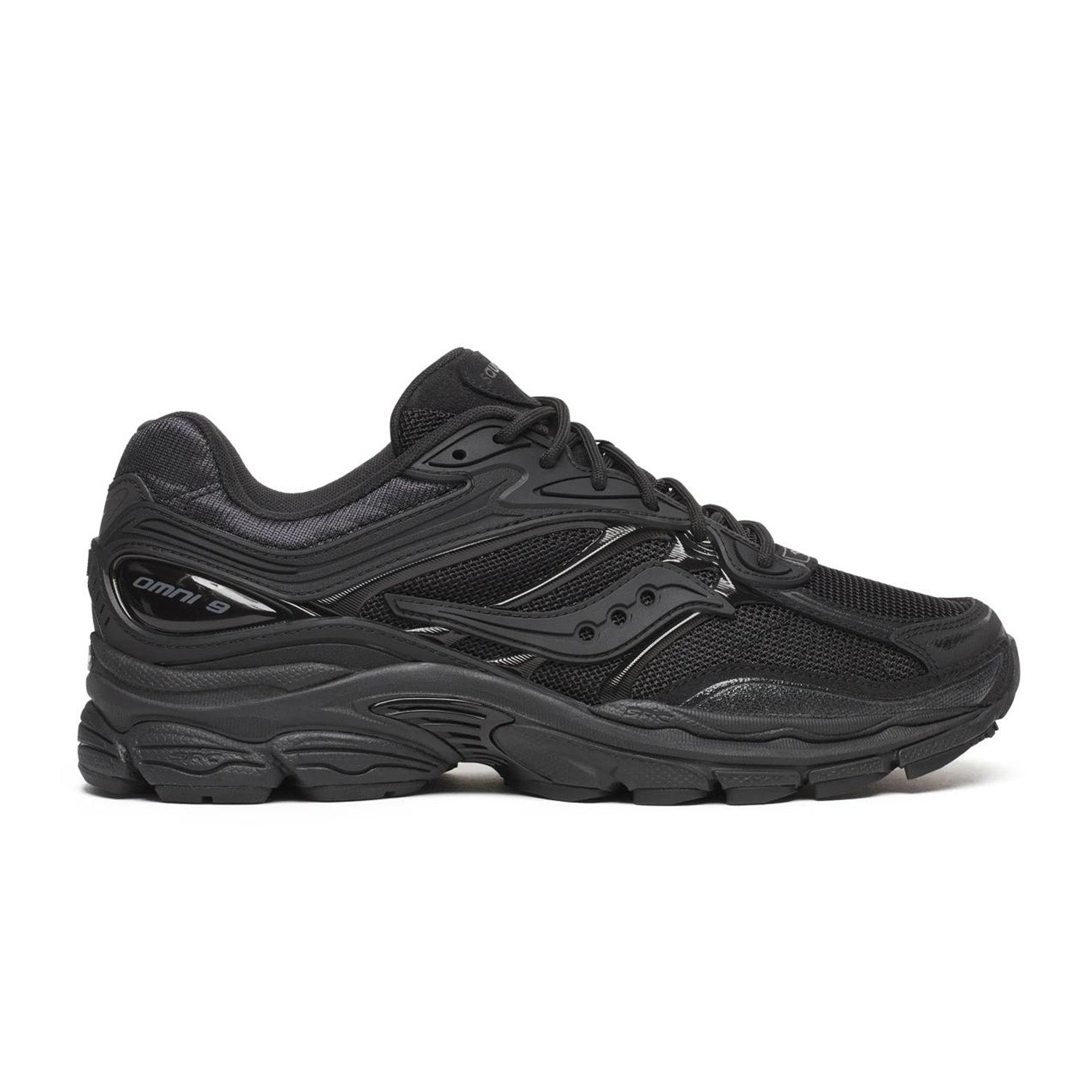 Progrid Omni 9 OG Black