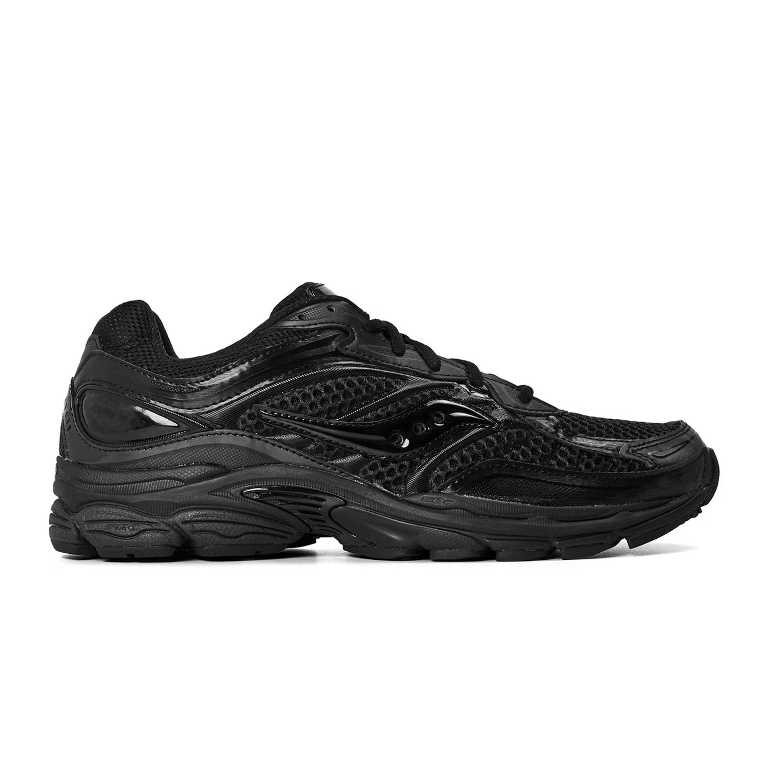 saucony Progrid Omni 9 OG Black